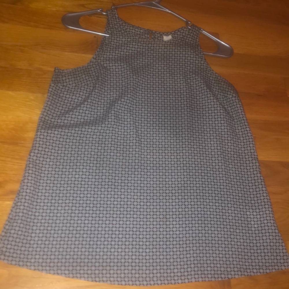 Dress shirt